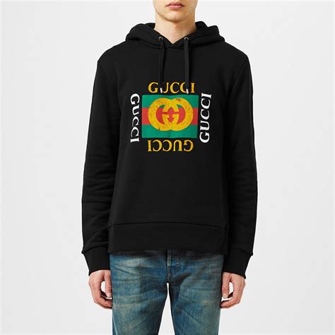 fake vintage gucci sweatshirt|knockoff gucci sweatshirts.